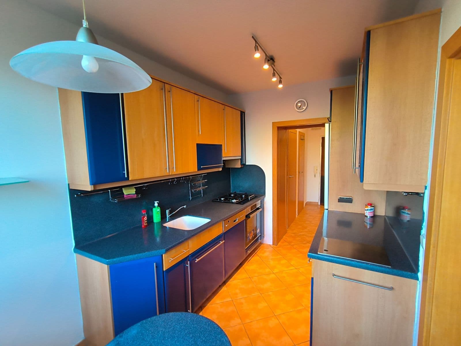 Prenájom bytu 3-izbový 80 m², Moldavská, Brno, Jihomoravský kraj Prenájom bytu 3-izbový 80 m², Moldavská, Brno, Jihomoravský kraj