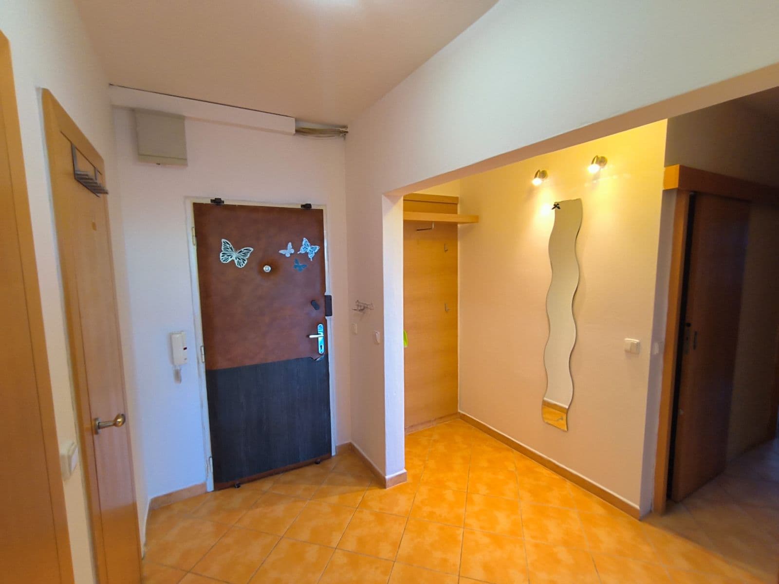 Prenájom bytu 3-izbový 80 m², Moldavská, Brno, Jihomoravský kraj Prenájom bytu 3-izbový 80 m², Moldavská, Brno, Jihomoravský kraj