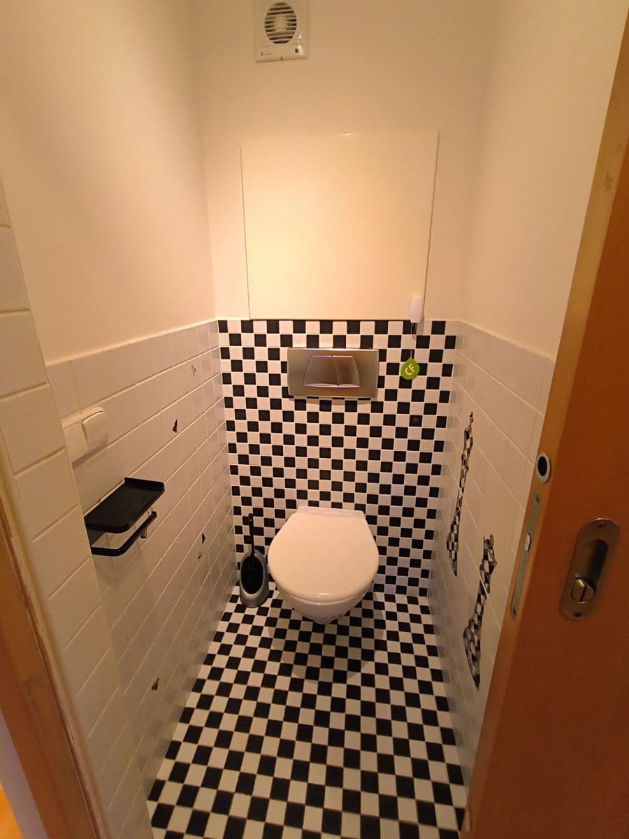 Prenájom bytu 3-izbový 80 m², Moldavská, Brno, Jihomoravský kraj Prenájom bytu 3-izbový 80 m², Moldavská, Brno, Jihomoravský kraj