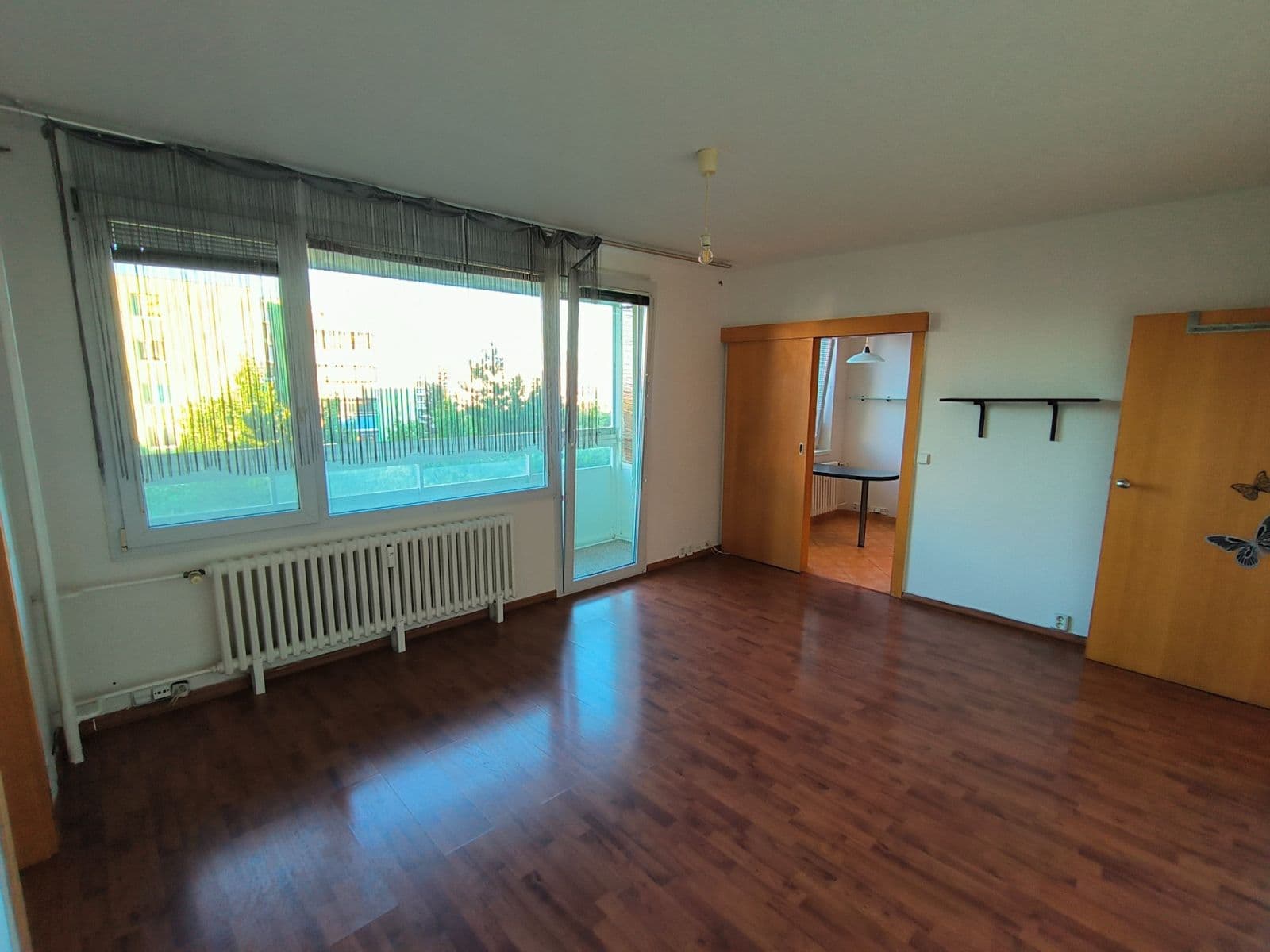 Prenájom bytu 3-izbový 80 m², Moldavská, Brno, Jihomoravský kraj Prenájom bytu 3-izbový 80 m², Moldavská, Brno, Jihomoravský kraj