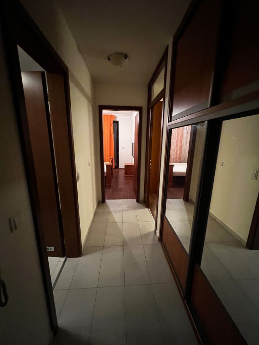 Prenájom bytu 2-izbový 74 m², Jeremiášova, Praha, Praha Prenájom bytu 2-izbový 74 m², Jeremiášova, Praha, Praha