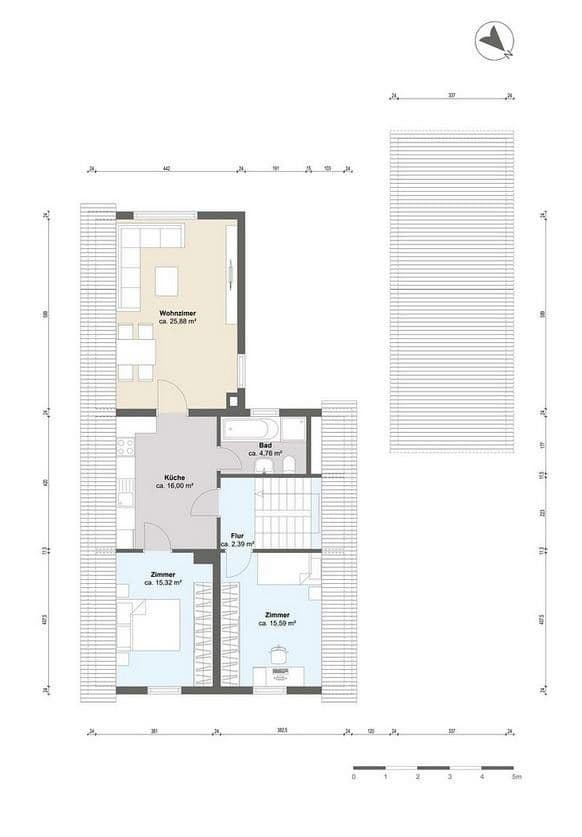 Predaj domu 195 m², pozemek 956 m², Rheintalstraße 12, Schwetzingen, Bádensko-Wurttembersko Predaj domu 195 m², pozemek 956 m², Rheintalstraße 12, Schwetzingen, Bádensko-Wurttembersko