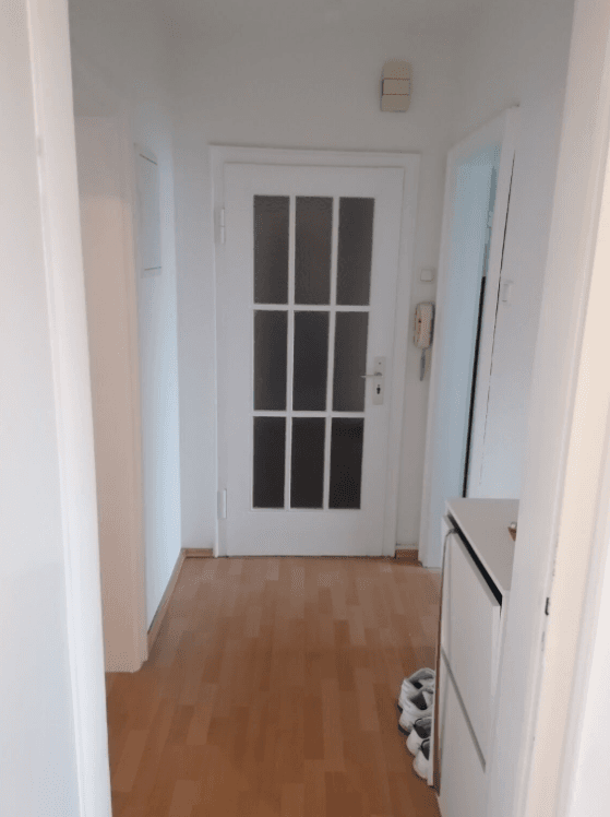 Prenájom bytu 1-izbový 50 m², Koksche Straße 11, Osnabrück, Dolné Sasko Prenájom bytu 1-izbový 50 m², Koksche Straße 11, Osnabrück, Dolné Sasko