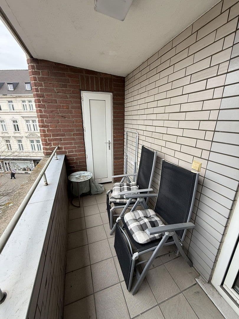 Prenájom bytu 2-izbový 66 m², Berliner Str.32, Köln, Severné Porýnie - Westfálsko Prenájom bytu 2-izbový 66 m², Berliner Str.32, Köln, Severné Porýnie - Westfálsko