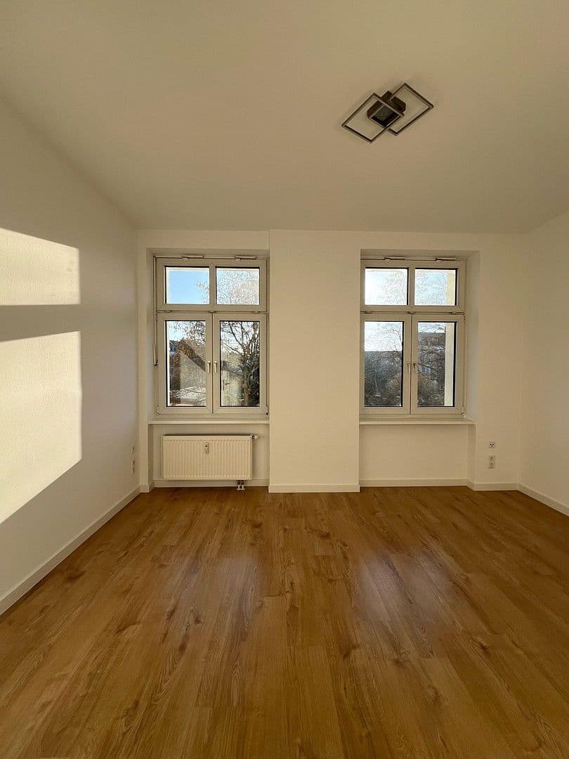 Prenájom bytu 1-izbový 21 m², Eilenburger Straße 55, Leipzig, Sasko Prenájom bytu 1-izbový 21 m², Eilenburger Straße 55, Leipzig, Sasko