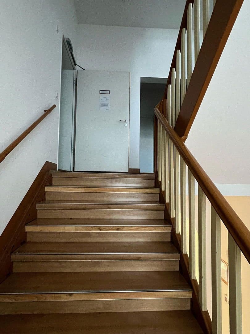 Prenájom bytu 1-izbový 21 m², Eilenburger Straße 55, Leipzig, Sasko Prenájom bytu 1-izbový 21 m², Eilenburger Straße 55, Leipzig, Sasko