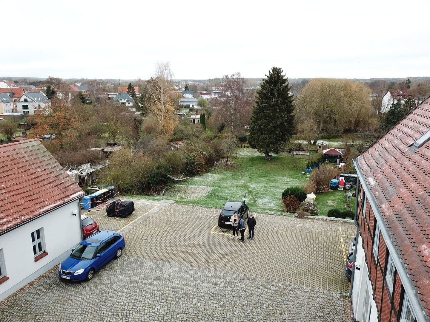 Predaj domu 2.471 m², pozemek 2.323 m², Neustrelitz, Meklenbursko-Predpomoransko Predaj domu 2.471 m², pozemek 2.323 m², Neustrelitz, Meklenbursko-Predpomoransko