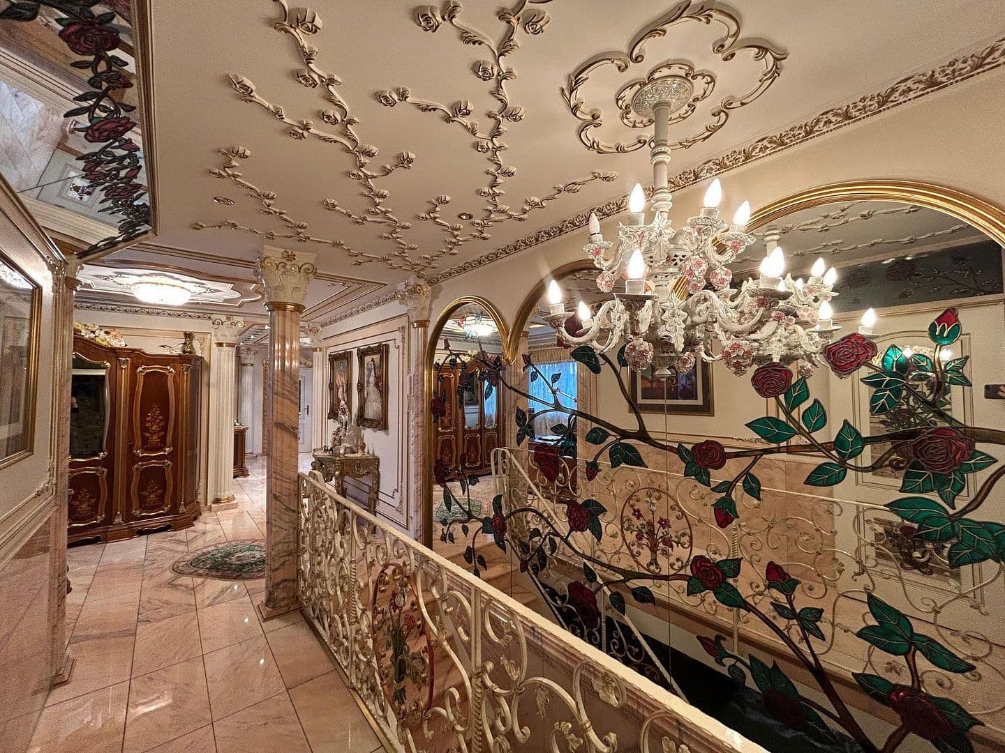 Predaj bytu 5-izbový 170 m², Nürnberg, Bavorsko Predaj bytu 5-izbový 170 m², Nürnberg, Bavorsko