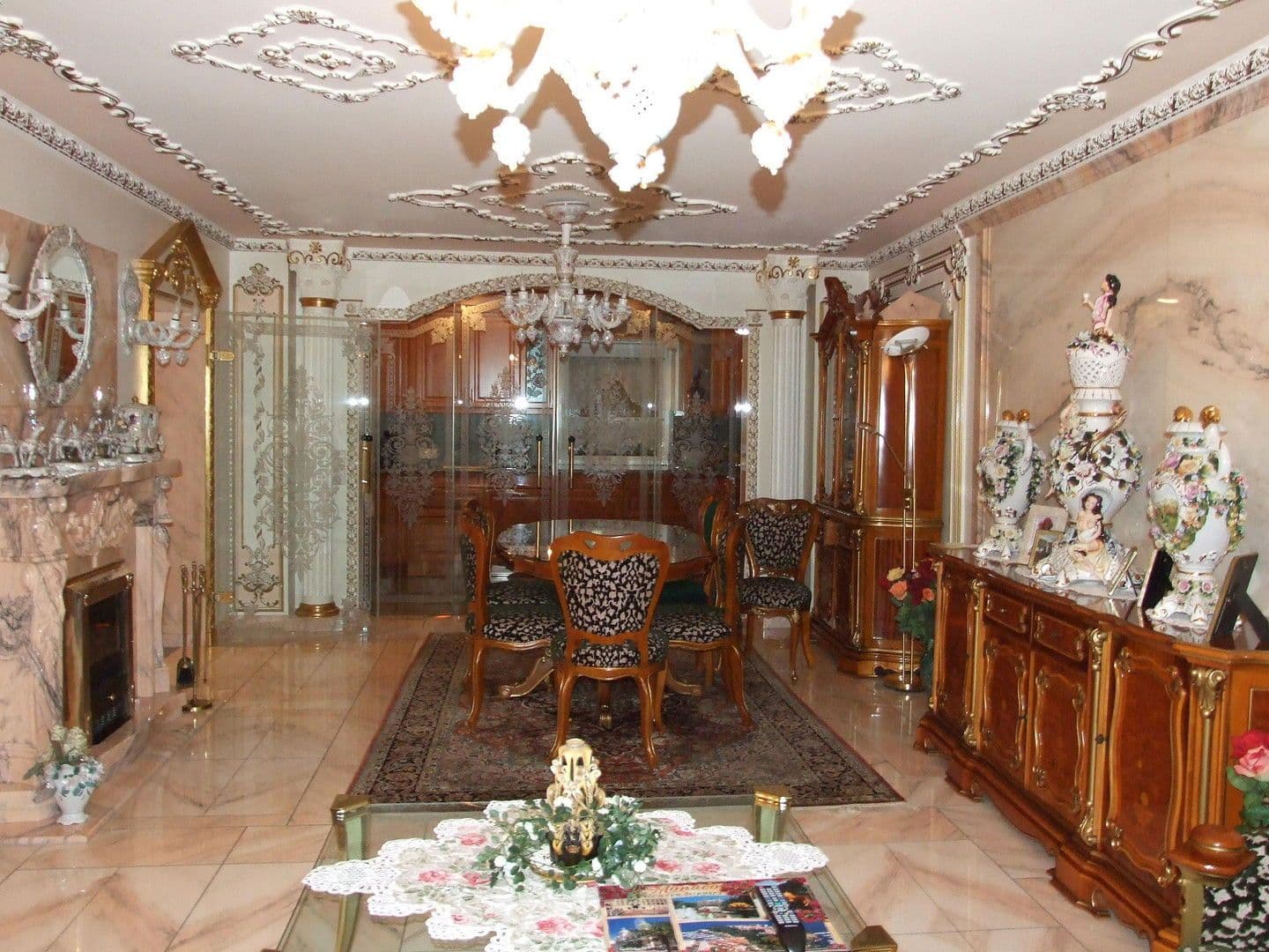 Predaj bytu 5-izbový 170 m², Nürnberg, Bavorsko Predaj bytu 5-izbový 170 m², Nürnberg, Bavorsko