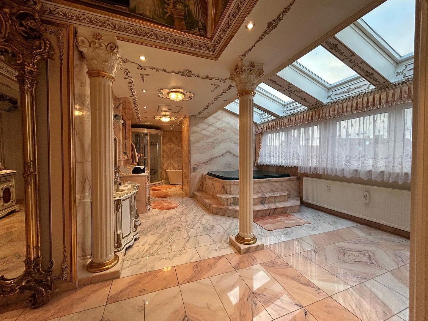 Predaj bytu 5-izbový 170 m², Nürnberg, Bavorsko Predaj bytu 5-izbový 170 m², Nürnberg, Bavorsko