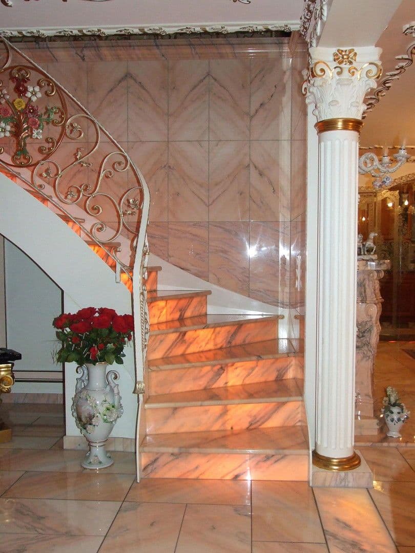 Predaj bytu 5-izbový 170 m², Nürnberg, Bavorsko Predaj bytu 5-izbový 170 m², Nürnberg, Bavorsko