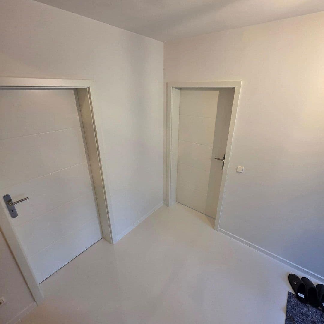 Predaj domu 121 m², pozemek 554 m², Deumener Weg 1, Hohenmölsen, Sasko-Anhaltsko Predaj domu 121 m², pozemek 554 m², Deumener Weg 1, Hohenmölsen, Sasko-Anhaltsko