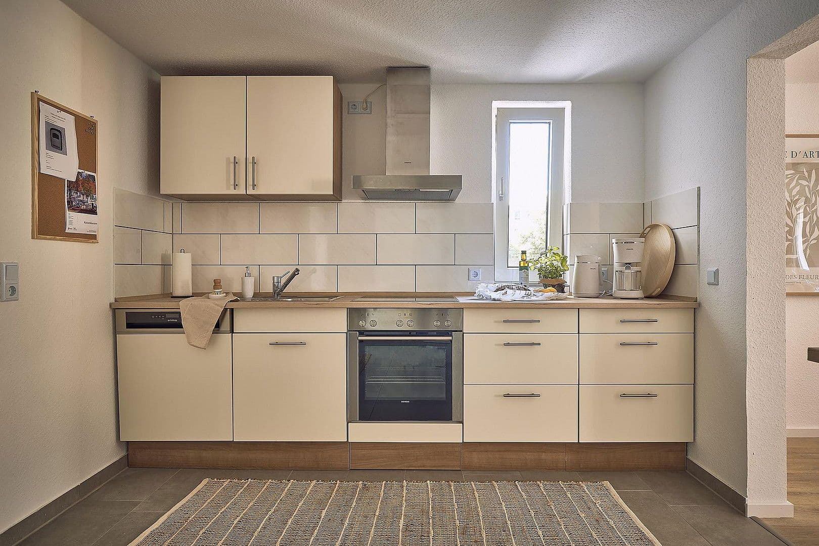 Prenájom bytu 1-izbový 47 m², Werkstätterstraße 5, Kaiserslautern, Porýnie-Falcko Prenájom bytu 1-izbový 47 m², Werkstätterstraße 5, Kaiserslautern, Porýnie-Falcko