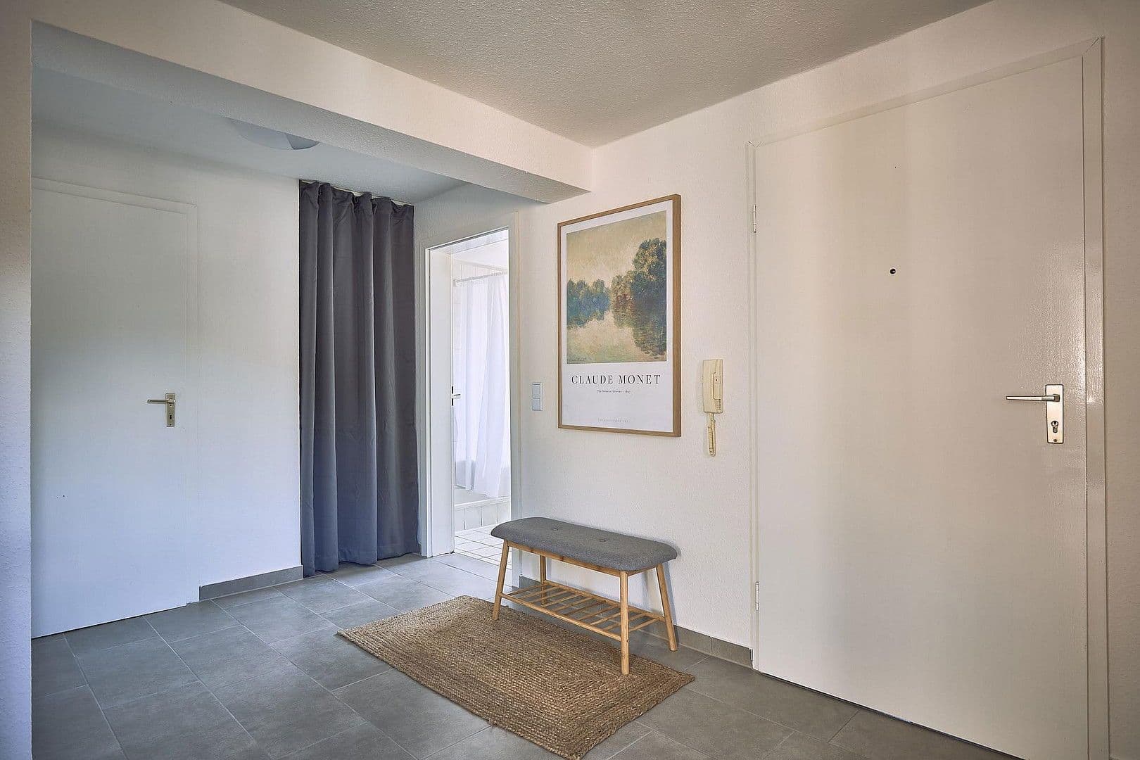 Prenájom bytu 1-izbový 47 m², Werkstätterstraße 5, Kaiserslautern, Porýnie-Falcko Prenájom bytu 1-izbový 47 m², Werkstätterstraße 5, Kaiserslautern, Porýnie-Falcko