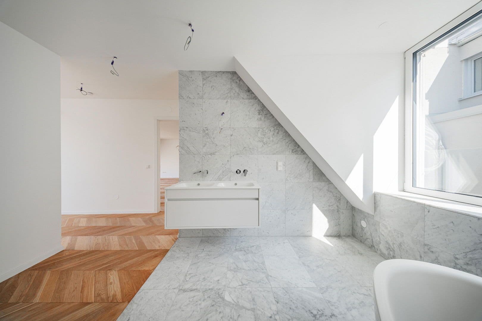 Predaj bytu 3-izbový 112 m², Grundsteingasse 38, Wien, Viedeň Predaj bytu 3-izbový 112 m², Grundsteingasse 38, Wien, Viedeň