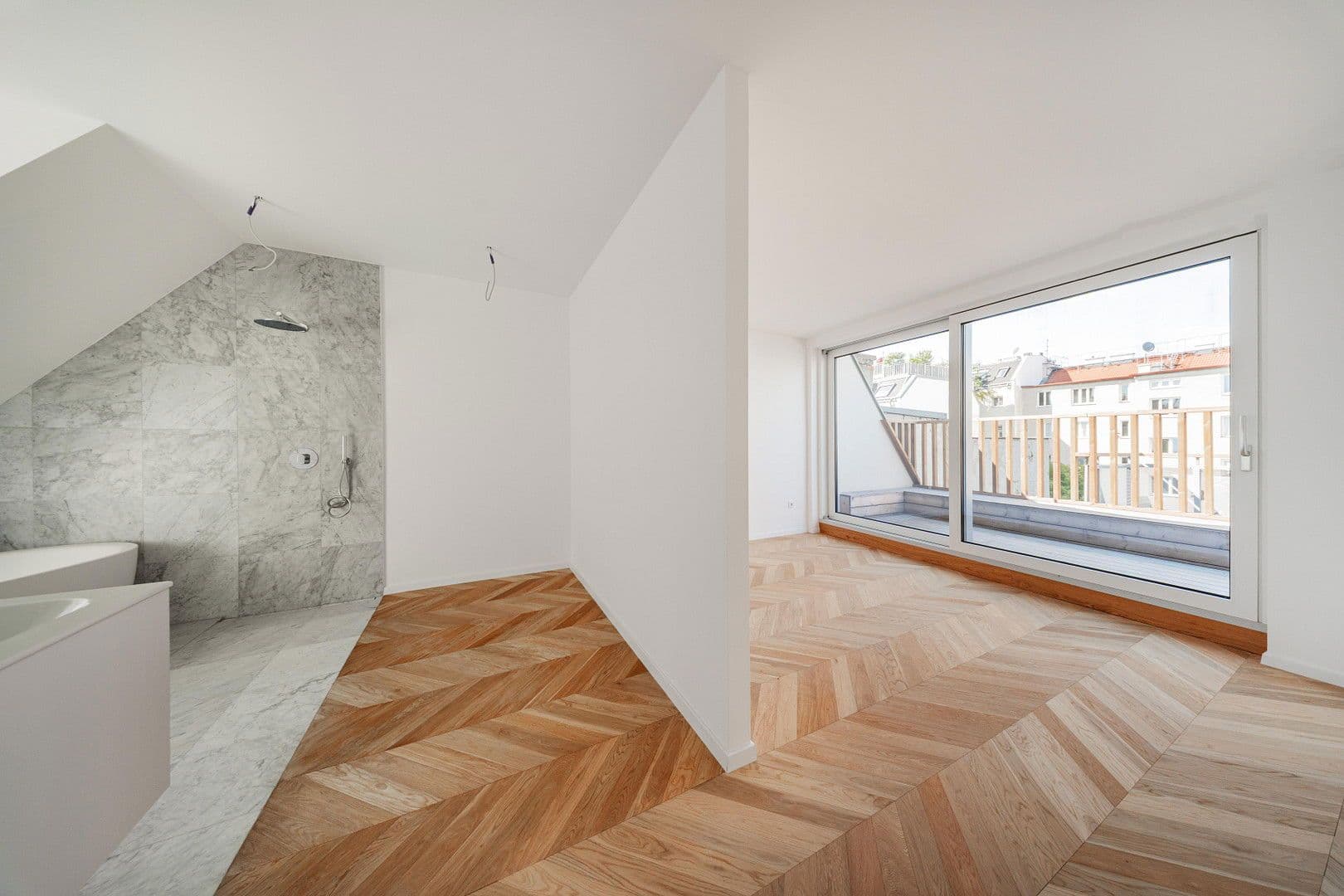 Predaj bytu 3-izbový 112 m², Grundsteingasse 38, Wien, Viedeň Predaj bytu 3-izbový 112 m², Grundsteingasse 38, Wien, Viedeň