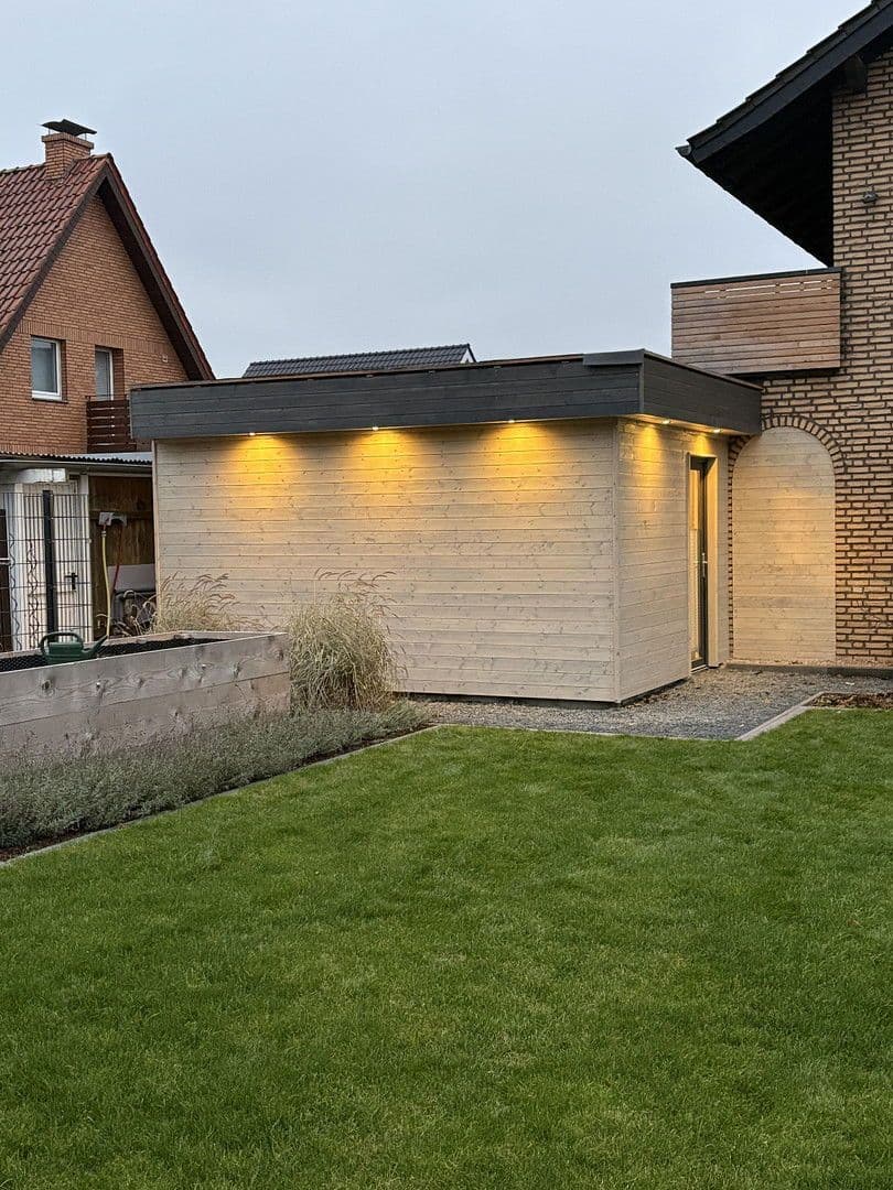 Predaj domu 146 m², pozemek 604 m², Ahaus, Severné Porýnie - Westfálsko Predaj domu 146 m², pozemek 604 m², Ahaus, Severné Porýnie - Westfálsko