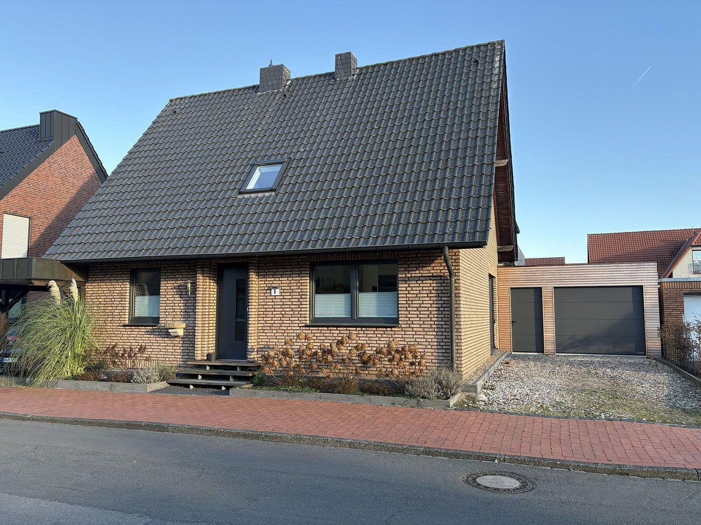 Predaj domu 146 m², pozemek 604 m², Ahaus, Severné Porýnie - Westfálsko Predaj domu 146 m², pozemek 604 m², Ahaus, Severné Porýnie - Westfálsko