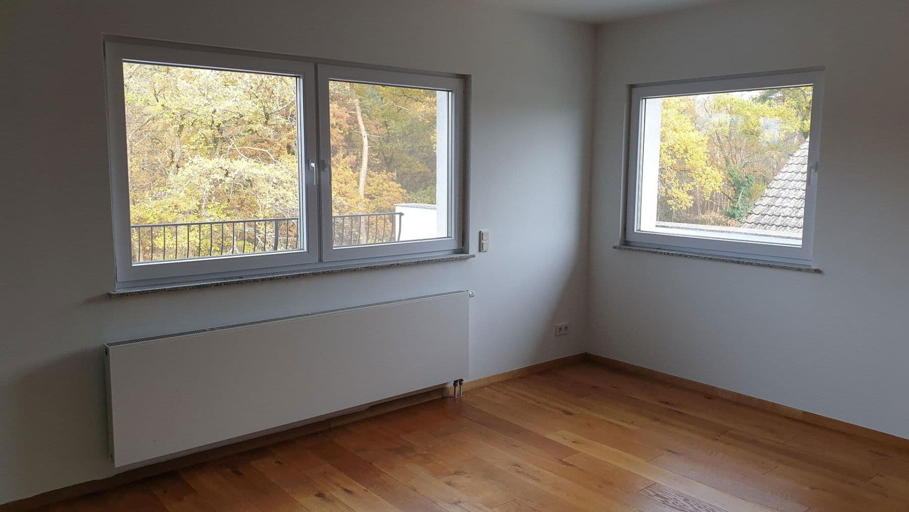 Prenájom bytu 4-izbový 220 m², Am Goldberg 9, Heusenstamm, Hesensko Prenájom bytu 4-izbový 220 m², Am Goldberg 9, Heusenstamm, Hesensko