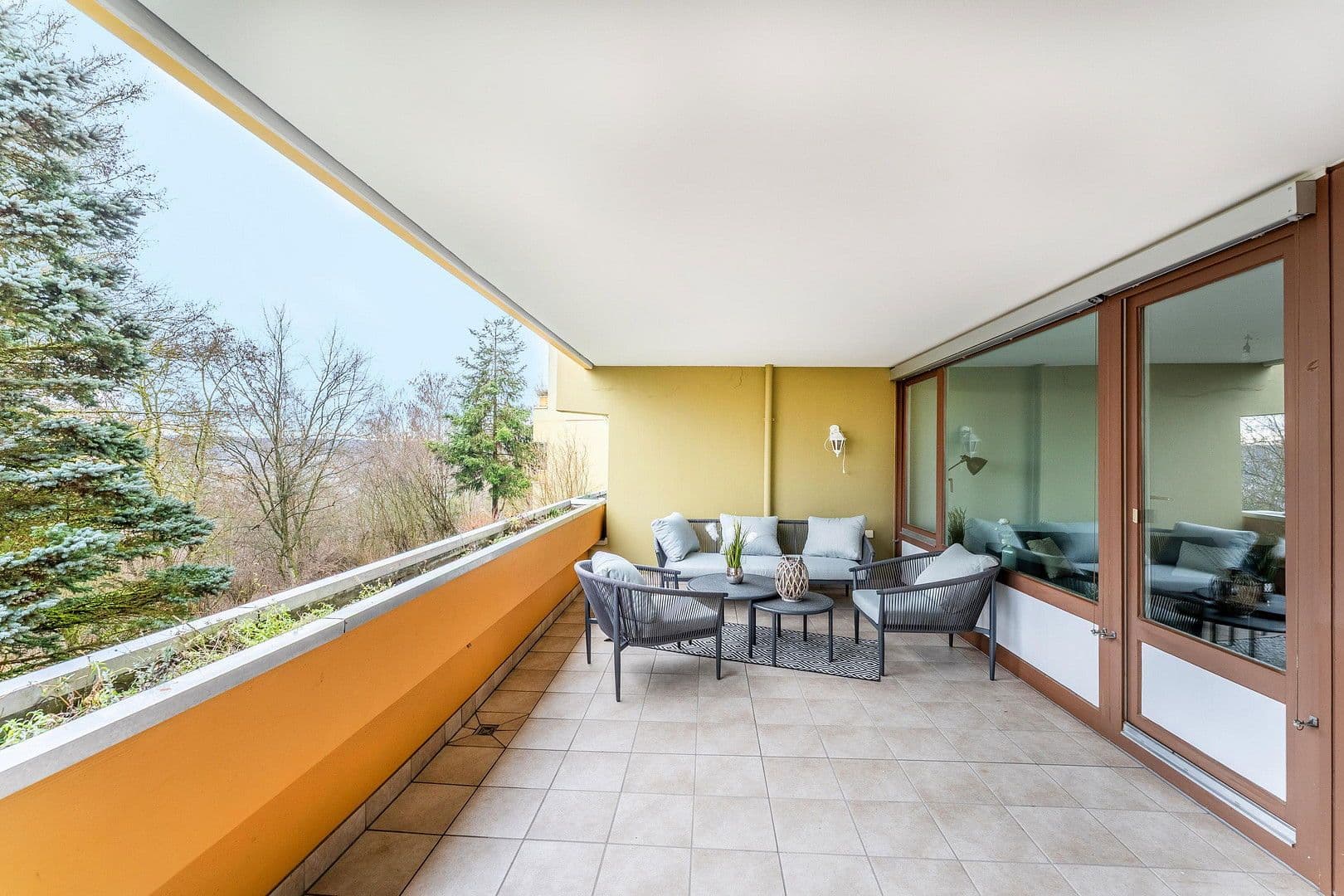 Predaj bytu 3-izbový 88 m², Kopsbühl 44, Villingen-Schwenningen, Bádensko-Wurttembersko Predaj bytu 3-izbový 88 m², Kopsbühl 44, Villingen-Schwenningen, Bádensko-Wurttembersko