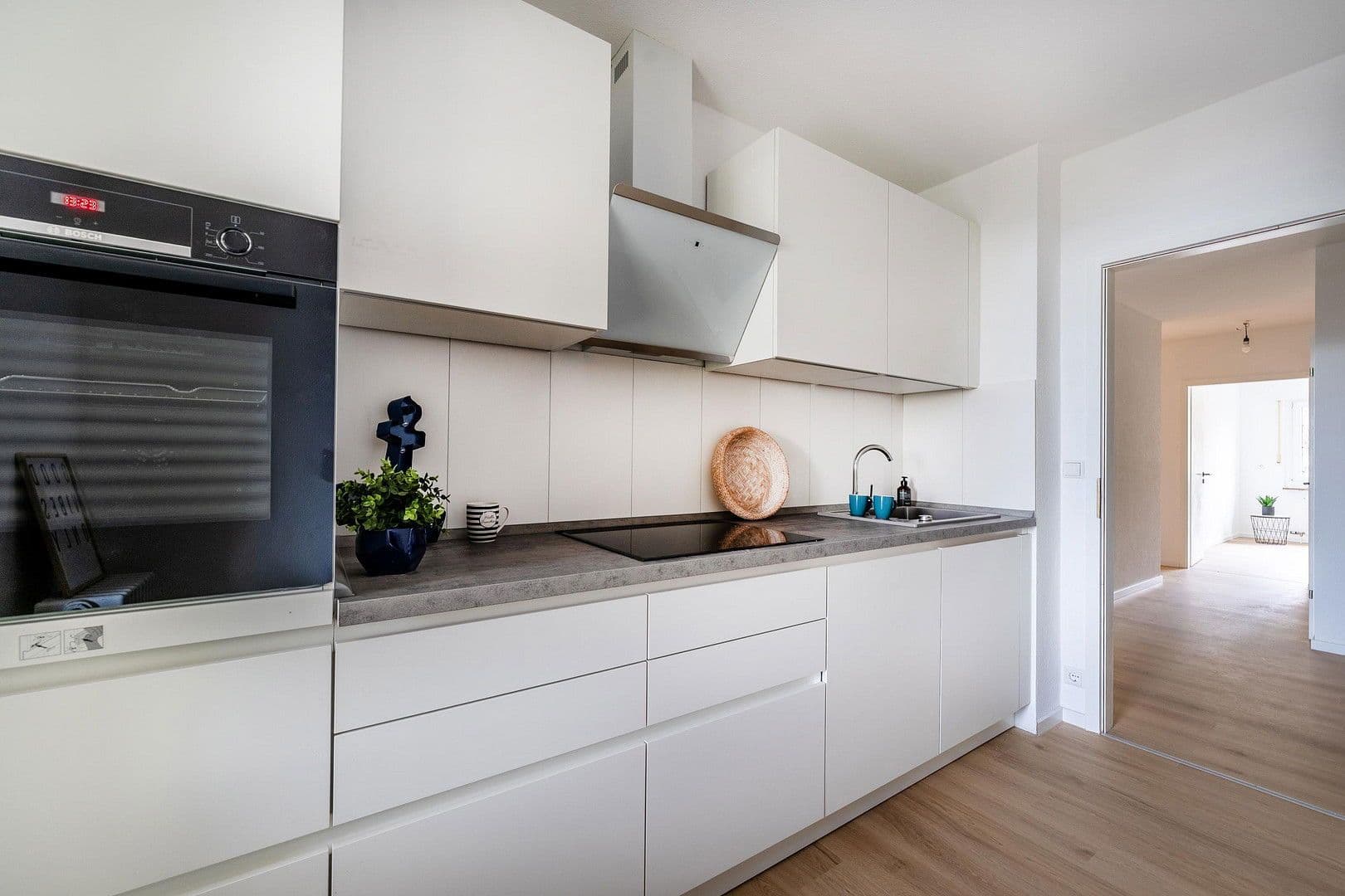 Predaj bytu 3-izbový 88 m², Kopsbühl 44, Villingen-Schwenningen, Bádensko-Wurttembersko Predaj bytu 3-izbový 88 m², Kopsbühl 44, Villingen-Schwenningen, Bádensko-Wurttembersko