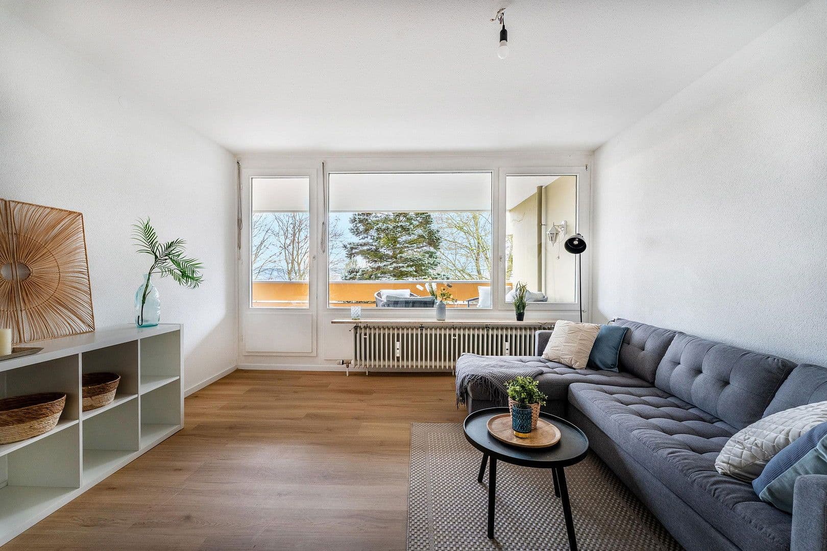 Predaj bytu 3-izbový 88 m², Kopsbühl 44, Villingen-Schwenningen, Bádensko-Wurttembersko Predaj bytu 3-izbový 88 m², Kopsbühl 44, Villingen-Schwenningen, Bádensko-Wurttembersko