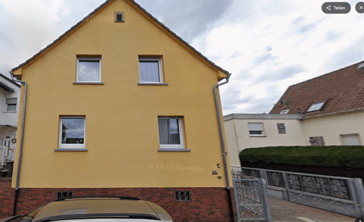 Predaj domu 160 m², pozemek 665 m², Erzhausen, Hesensko Predaj domu 160 m², pozemek 665 m², Erzhausen, Hesensko