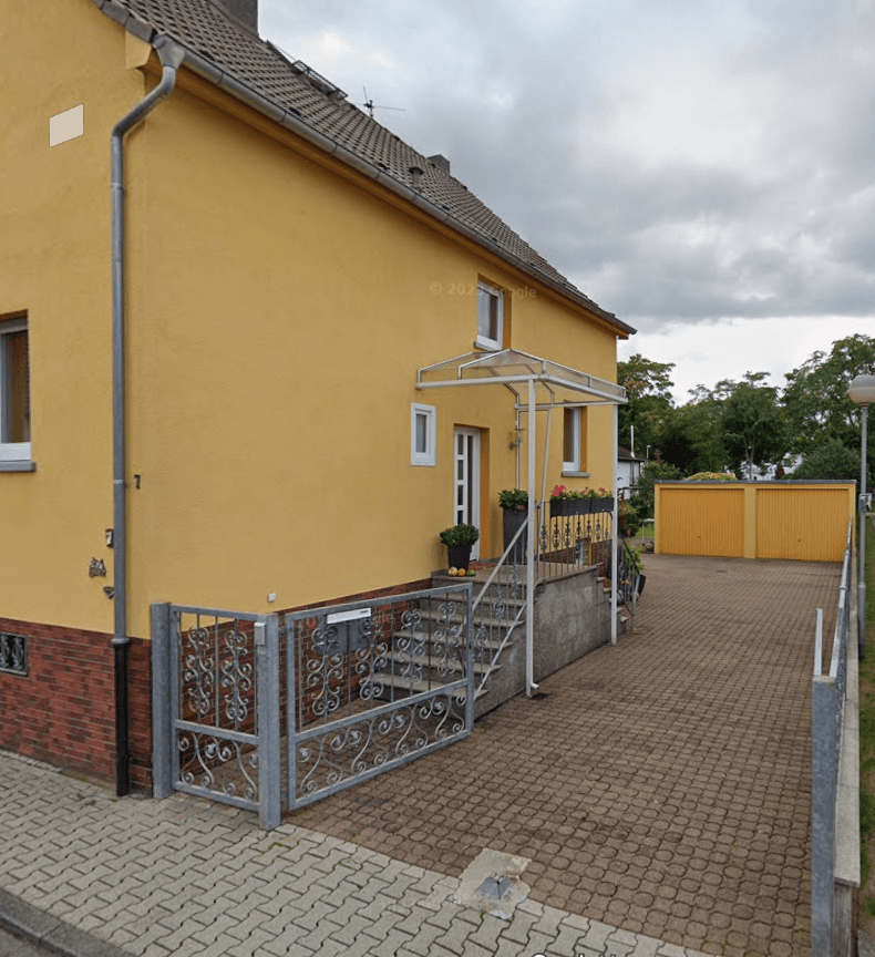 Predaj domu 160 m², pozemek 665 m², Erzhausen, Hesensko Predaj domu 160 m², pozemek 665 m², Erzhausen, Hesensko