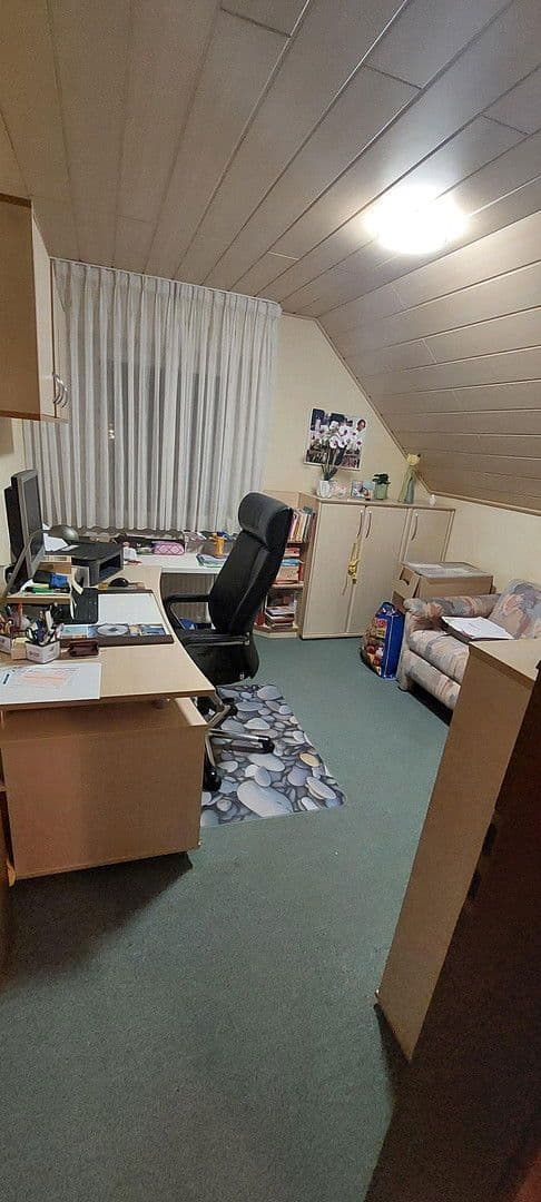 Predaj domu 160 m², pozemek 665 m², Erzhausen, Hesensko Predaj domu 160 m², pozemek 665 m², Erzhausen, Hesensko