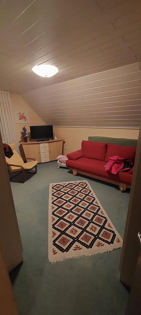 Predaj domu 160 m², pozemek 665 m², Erzhausen, Hesensko Predaj domu 160 m², pozemek 665 m², Erzhausen, Hesensko