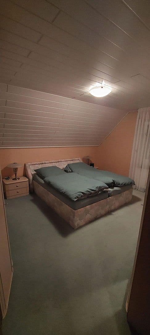 Predaj domu 160 m², pozemek 665 m², Erzhausen, Hesensko Predaj domu 160 m², pozemek 665 m², Erzhausen, Hesensko