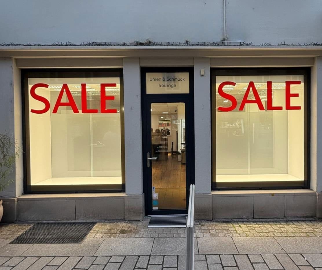 Prenájom nebytového priestoru 65 m², Schwabacher Straße 16, Fürth, Bavorsko Prenájom nebytového priestoru 65 m², Schwabacher Straße 16, Fürth, Bavorsko