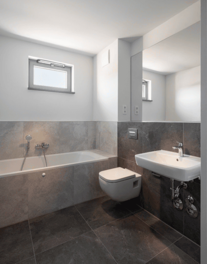 Prenájom bytu 2-izbový 51 m², Graf-Arco-Str. 1, Nauen, Brandenbursko Prenájom bytu 2-izbový 51 m², Graf-Arco-Str. 1, Nauen, Brandenbursko