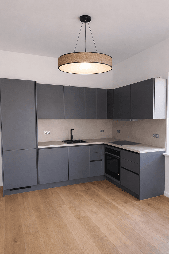 Prenájom bytu 2-izbový 51 m², Graf-Arco-Str. 1, Nauen, Brandenbursko Prenájom bytu 2-izbový 51 m², Graf-Arco-Str. 1, Nauen, Brandenbursko