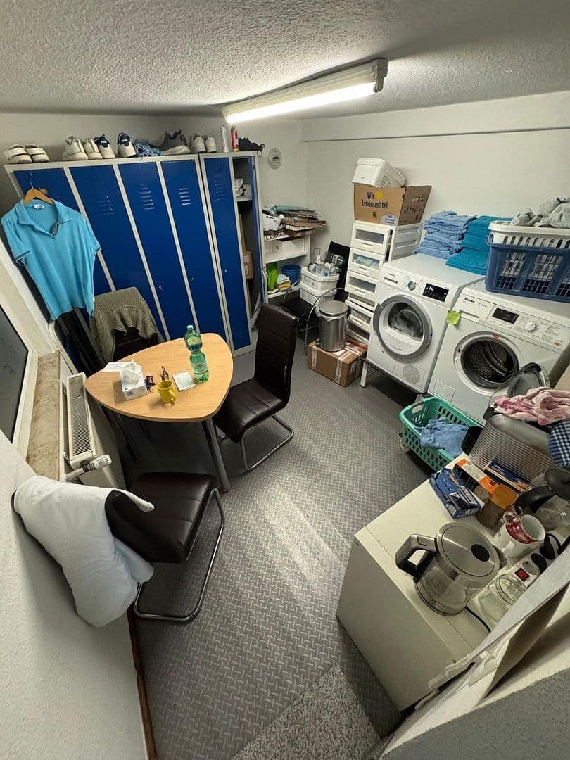 Prenájom kancelárie 100 m², Bonn-Endenich, Severné Porýnie - Westfálsko Prenájom kancelárie 100 m², Bonn-Endenich, Severné Porýnie - Westfálsko