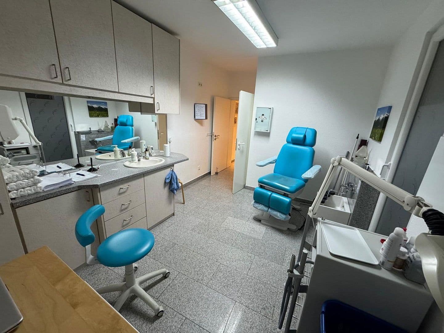 Prenájom kancelárie 100 m², Bonn-Endenich, Severné Porýnie - Westfálsko Prenájom kancelárie 100 m², Bonn-Endenich, Severné Porýnie - Westfálsko