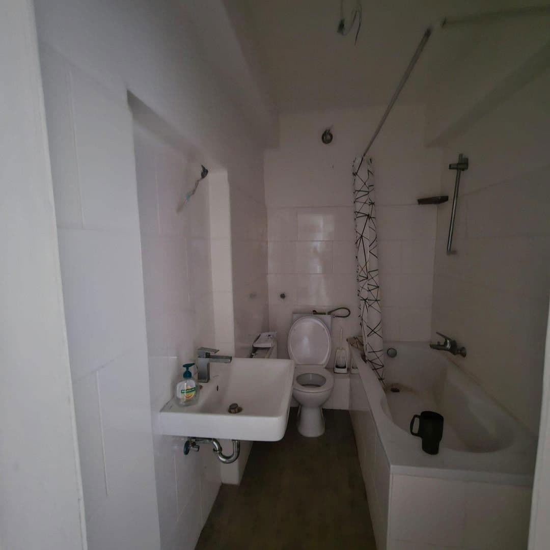 Prenájom bytu 2-izbový 55 m², Hochstraße 66, Hagen, Severné Porýnie - Westfálsko Prenájom bytu 2-izbový 55 m², Hochstraße 66, Hagen, Severné Porýnie - Westfálsko