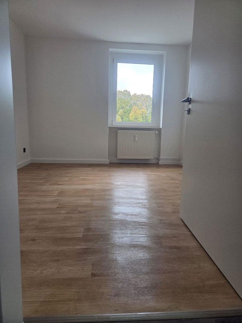 Prenájom bytu 3-izbový 69 m², Mühlenstraße 7, Friedland, Meklenbursko-Predpomoransko Prenájom bytu 3-izbový 69 m², Mühlenstraße 7, Friedland, Meklenbursko-Predpomoransko