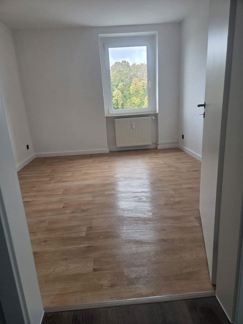 Prenájom bytu 3-izbový 69 m², Mühlenstraße 7, Friedland, Meklenbursko-Predpomoransko Prenájom bytu 3-izbový 69 m², Mühlenstraße 7, Friedland, Meklenbursko-Predpomoransko