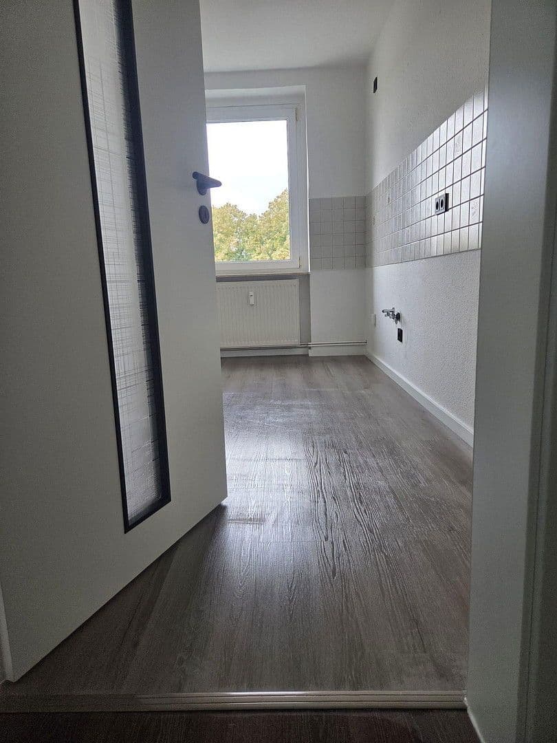 Prenájom bytu 3-izbový 69 m², Mühlenstraße 7, Friedland, Meklenbursko-Predpomoransko Prenájom bytu 3-izbový 69 m², Mühlenstraße 7, Friedland, Meklenbursko-Predpomoransko