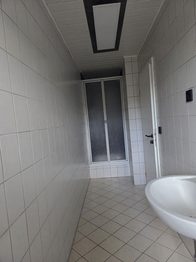 Prenájom bytu 3-izbový 69 m², Mühlenstraße 7, Friedland, Meklenbursko-Predpomoransko Prenájom bytu 3-izbový 69 m², Mühlenstraße 7, Friedland, Meklenbursko-Predpomoransko