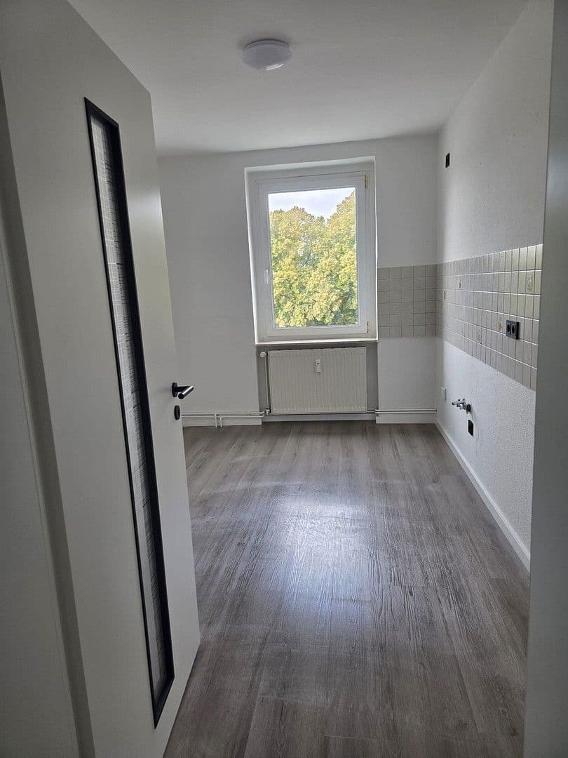 Prenájom bytu 3-izbový 69 m², Mühlenstraße 7, Friedland, Meklenbursko-Predpomoransko Prenájom bytu 3-izbový 69 m², Mühlenstraße 7, Friedland, Meklenbursko-Predpomoransko