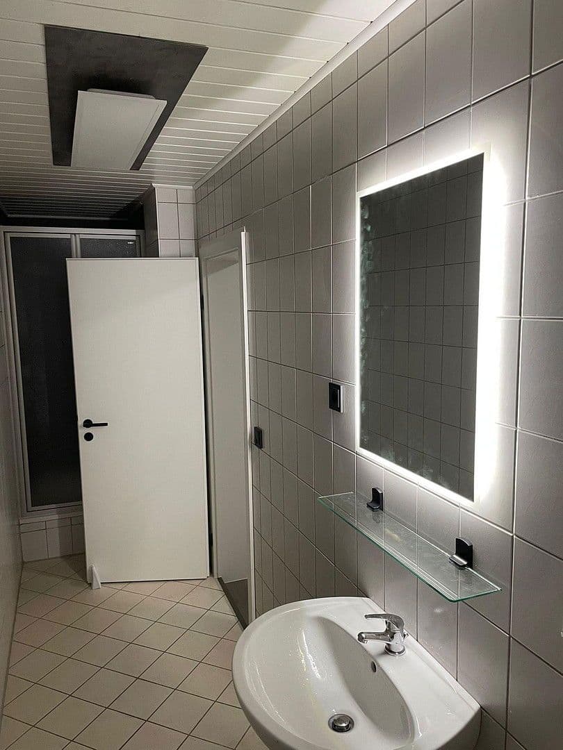 Prenájom bytu 3-izbový 69 m², Mühlenstraße 7, Friedland, Meklenbursko-Predpomoransko Prenájom bytu 3-izbový 69 m², Mühlenstraße 7, Friedland, Meklenbursko-Predpomoransko