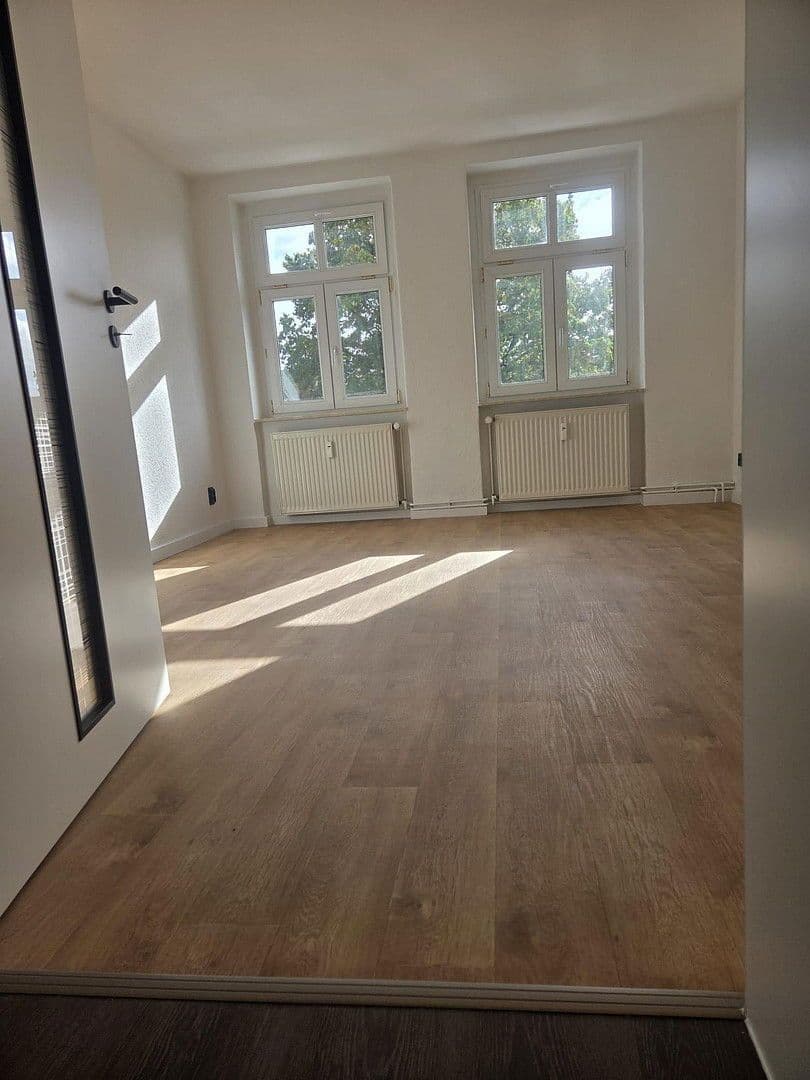 Prenájom bytu 3-izbový 69 m², Mühlenstraße 7, Friedland, Meklenbursko-Predpomoransko Prenájom bytu 3-izbový 69 m², Mühlenstraße 7, Friedland, Meklenbursko-Predpomoransko