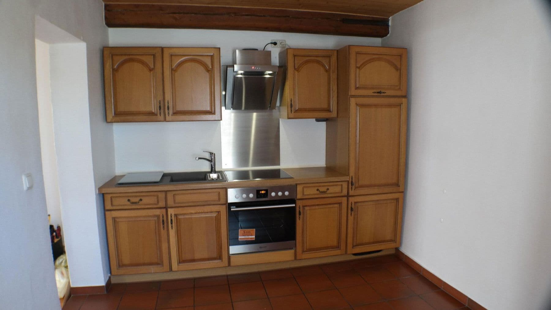 Prenájom bytu 1-izbový 29 m², Oestrich-Winkel, Hesensko Prenájom bytu 1-izbový 29 m², Oestrich-Winkel, Hesensko