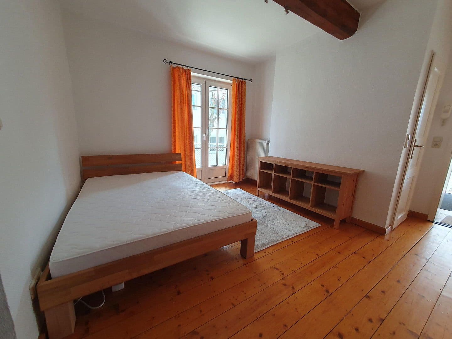 Prenájom bytu 1-izbový 29 m², Oestrich-Winkel, Hesensko Prenájom bytu 1-izbový 29 m², Oestrich-Winkel, Hesensko