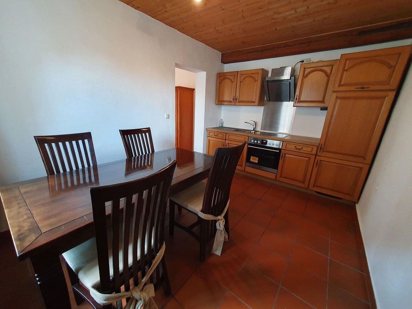 Prenájom bytu 1-izbový 29 m², Oestrich-Winkel, Hesensko Prenájom bytu 1-izbový 29 m², Oestrich-Winkel, Hesensko