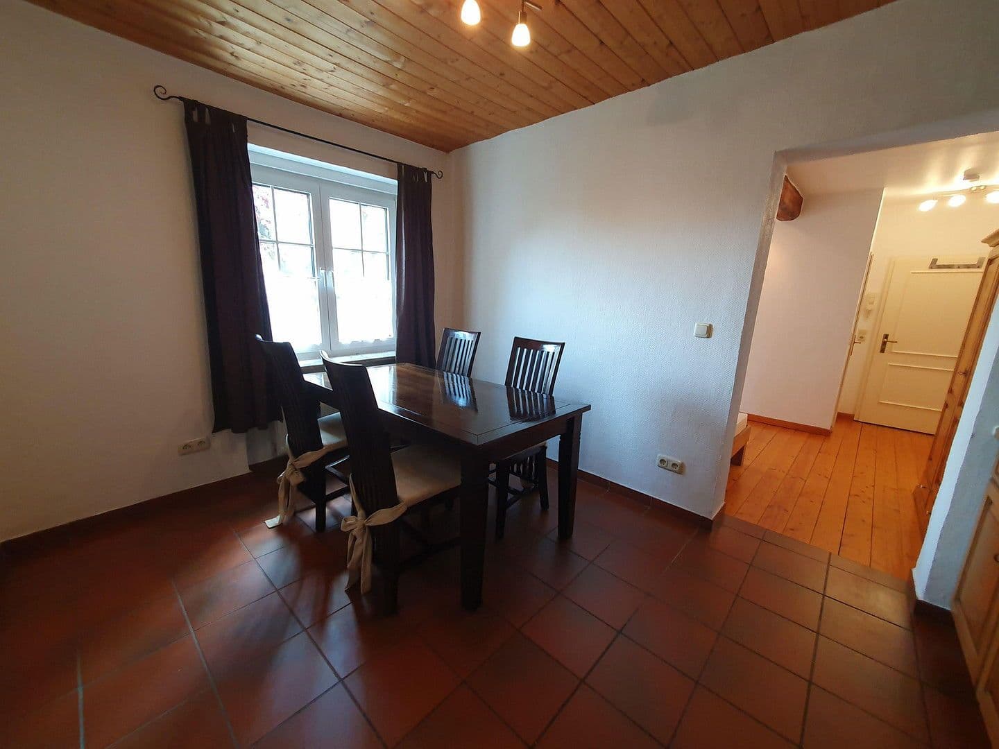 Prenájom bytu 1-izbový 29 m², Oestrich-Winkel, Hesensko Prenájom bytu 1-izbový 29 m², Oestrich-Winkel, Hesensko