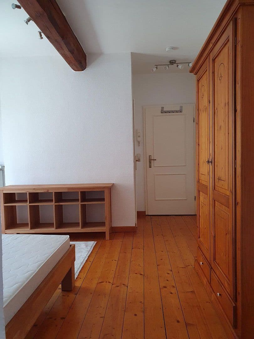 Prenájom bytu 1-izbový 29 m², Oestrich-Winkel, Hesensko Prenájom bytu 1-izbový 29 m², Oestrich-Winkel, Hesensko