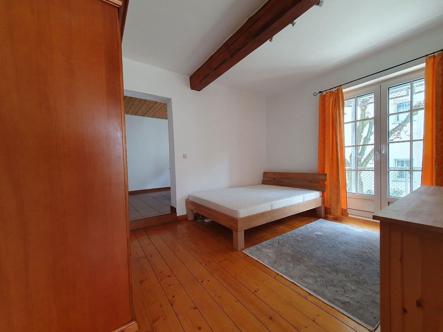 Prenájom bytu 1-izbový 29 m², Oestrich-Winkel, Hesensko Prenájom bytu 1-izbový 29 m², Oestrich-Winkel, Hesensko